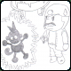 The Monkey, The Peddler, and the Drago Thumbnail